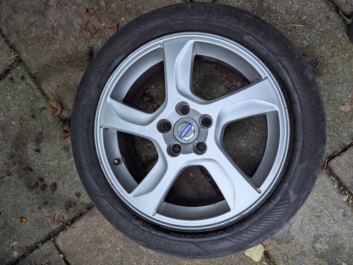Volvo v60 s60 balder alloy - 17",