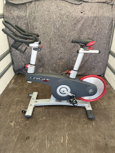 Life fitness lifecycle - life, gx