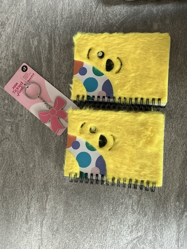 Notebook pudsey and pink - 2,