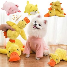 Indestructible Dog Sound