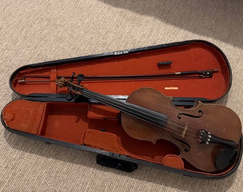 Violin 4 size maidstone - -, 3/4