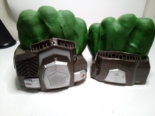 Hasbro Hulk Hands Avengers