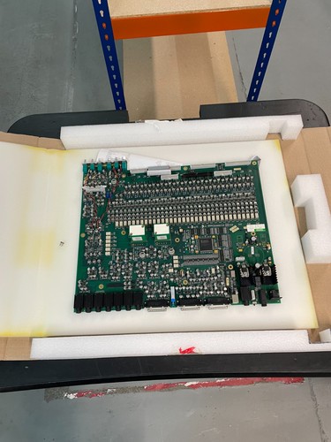 Neve 8816 motherboard faulty - neve,