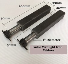 Trailer Weld On Weldable