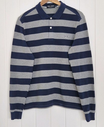 Fred perry sportswear - perry, striped