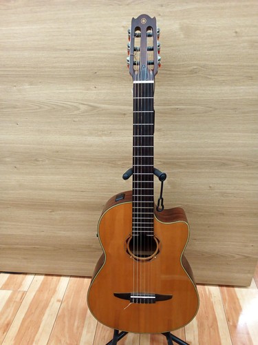 Yamaha ncx900r nylon acoustic - ncx900r,