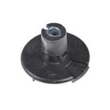 Blue print ignition rotor arm - print,