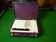 RARE VINTAGE 1950'S VIDOR 396A