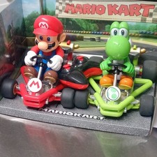 Carrera Toys Remote Control KART Yoshi Pipe 2.4 GHz 