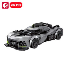 SEMBO Speed Sports Car
