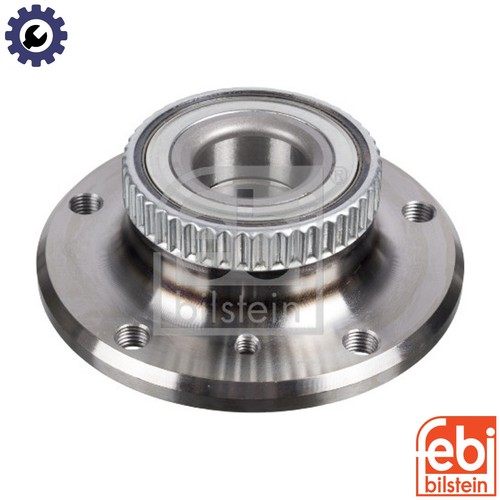 Wheel bearing kit 18769 for - wheel,