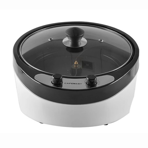 Electric coffee roaster grain - electric,