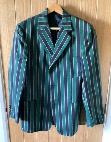Mulberry 38r stripe boating - mulberry,
