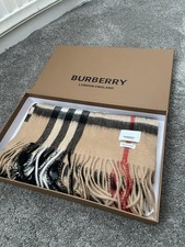 Burberry London Classic Check