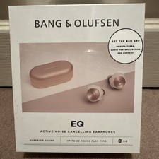Bang & Olufsen Beoplay EQ