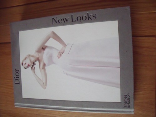 Dior new looks by - :,