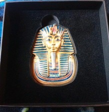 Tutankhamun Death Mask 100th