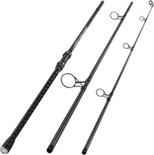 Sougayilang Carp Fishing