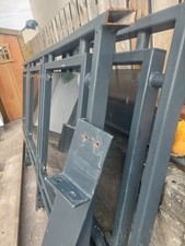 Balcony Dismantled Ready To Go