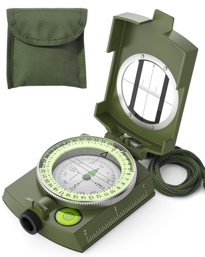 Military lensatic sighting - military,