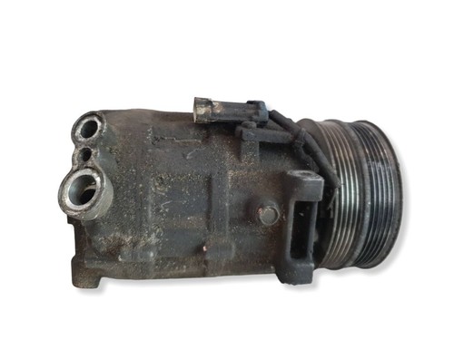 Alfa romeo 159 2006 - 159, air