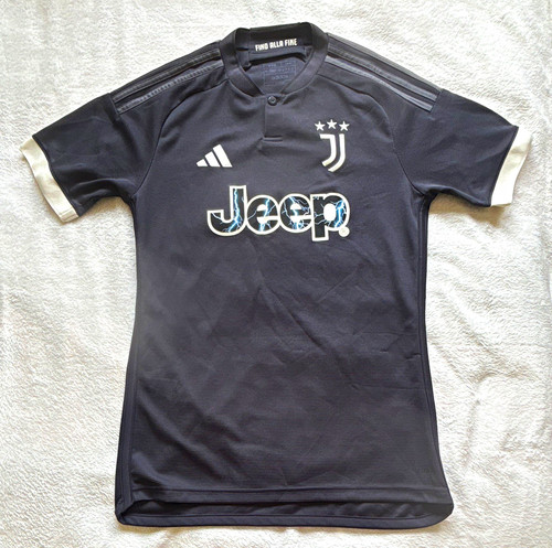 Adidas juventus away - away, shirt