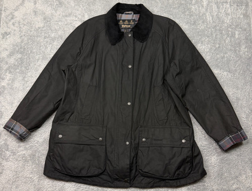 Barbour beadnell wax - barbour,