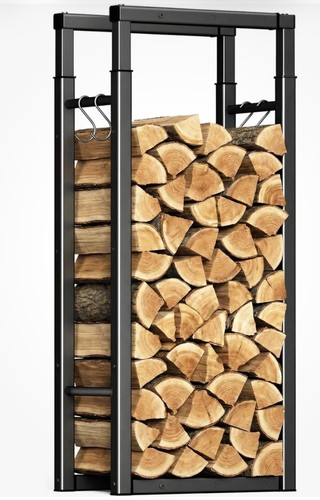 Vounot log store firewood - vounot®,