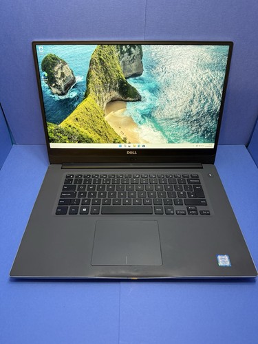 Dell inspiron 7560 - dell,