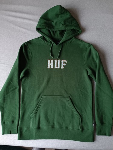 Huf worldwide men - huf, hoodie