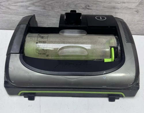 Gtech air ram - air, model