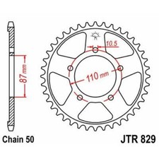 Fits Suzuki GSF 600 S