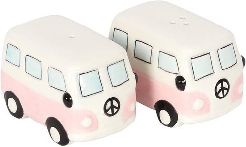 Camper van peace bus - bus, camping