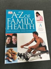 A-Z OF FAMILY HEALTH 
