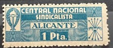 Central Spain national trade