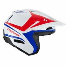 Hebo Trials Helmet Zone Pro