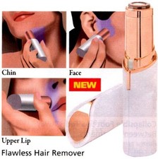 NEW Finishing Touch Painless