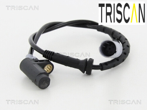 Front wheel speed sensor 8180 - speed,
