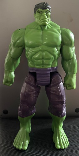 The incredible hulk 2017 - the,