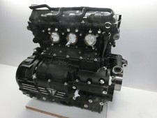 Triumph Rocket 3 III R Y101 2019- Engine Complete Motor Engine 13,842 Miles