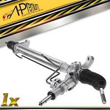 Steering Rack Servo Gears for Nissan Interstar Vauxhall Movano Renault Master 2