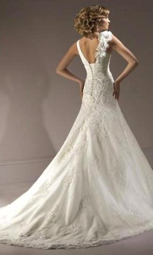 2199 maggie sottero - maggie,