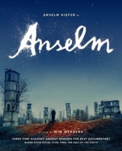Anselm - (criterion, premieres)