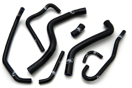 As3 silicone radiator hoses - as3,