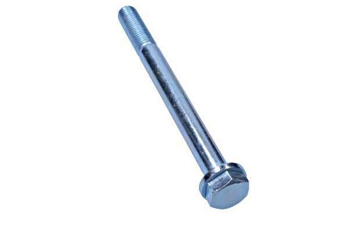 Front control lever mounting - control,