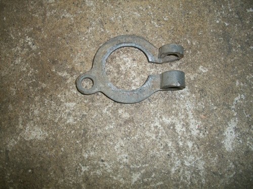 Triumph lucas distributor - triumph,