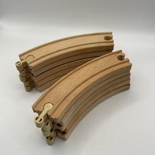 Brio ELC Compatible Curved