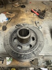 mazda bongo 2.5 crank td pulley