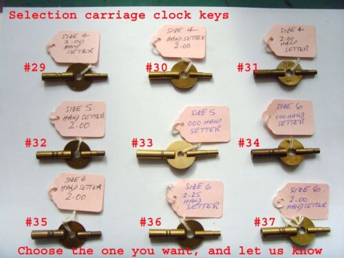 Ref yyy double ended carriage - ended,