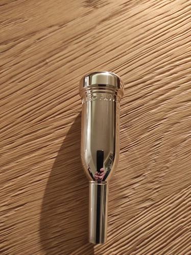 Mouthpiece schilke john - schilke, faddis